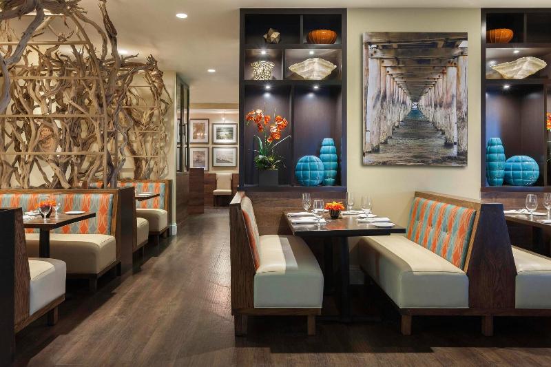 בית מלון כפרי Hollywood Beach Marriott