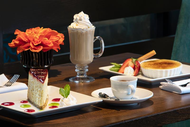 בית מלון כפרי Hollywood Beach Marriott