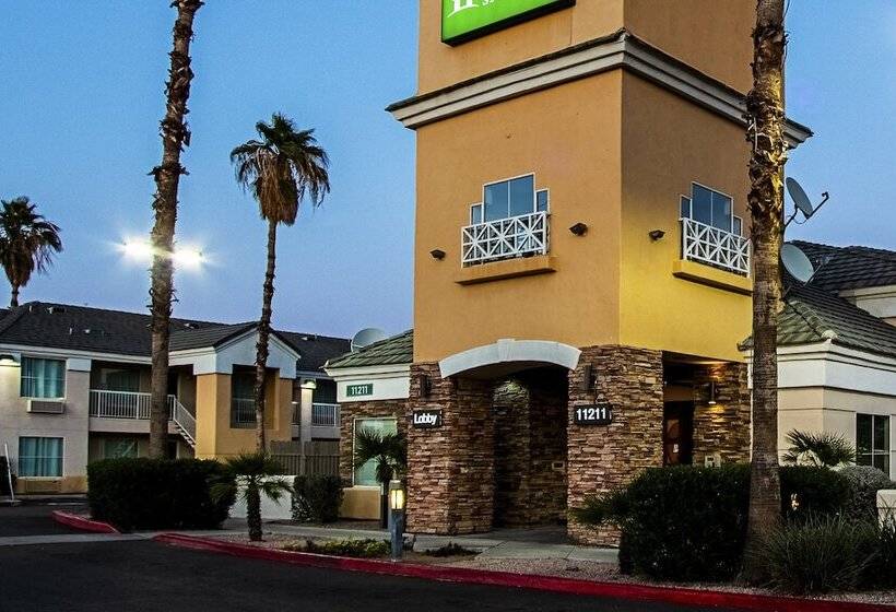 فندق Hometowne Studios By Red Roof Phoenix   Black Canyon Highway