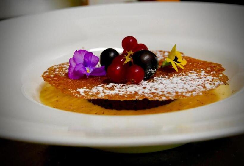 فندق Hôtel Bel Angle