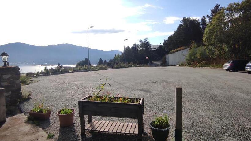 فندق Hôtel Bel Angle