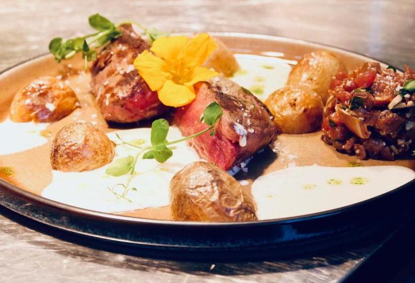 酒店 Hôtel Bel Angle