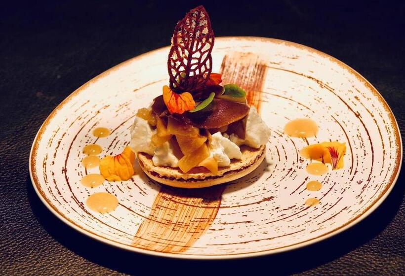 فندق Hôtel Bel Angle