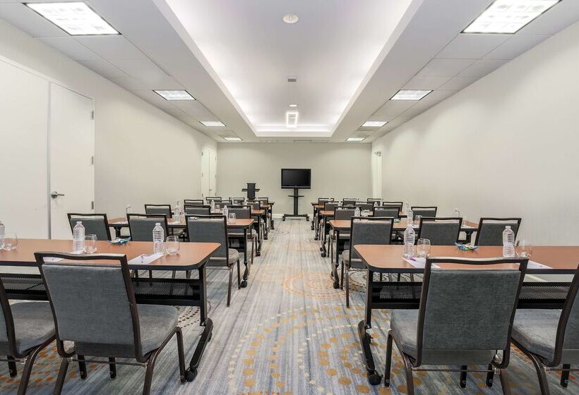 فندق Hyatt Place San Jose, Downtown