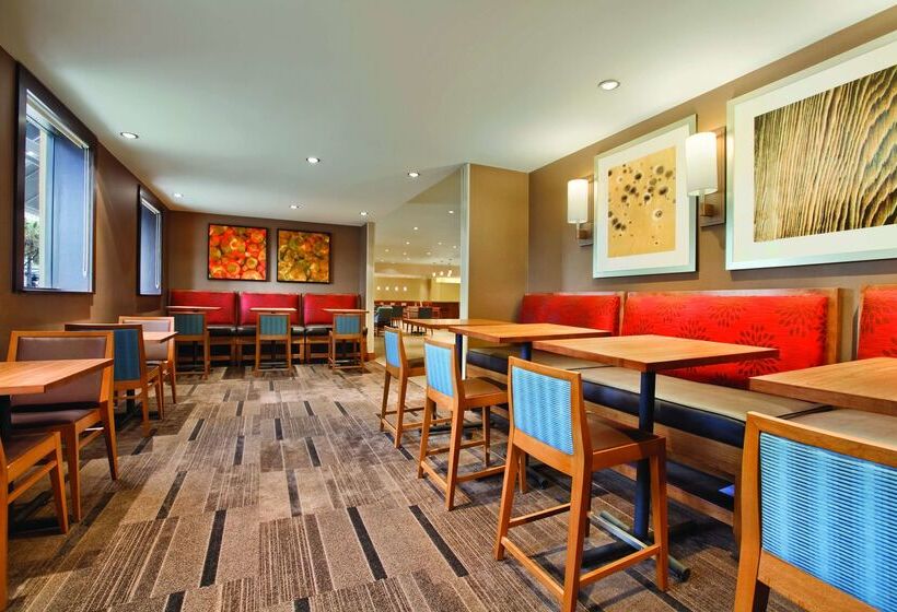 فندق Hyatt Place San Jose, Downtown