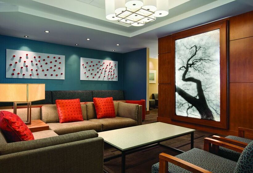 فندق Hyatt Place San Jose, Downtown