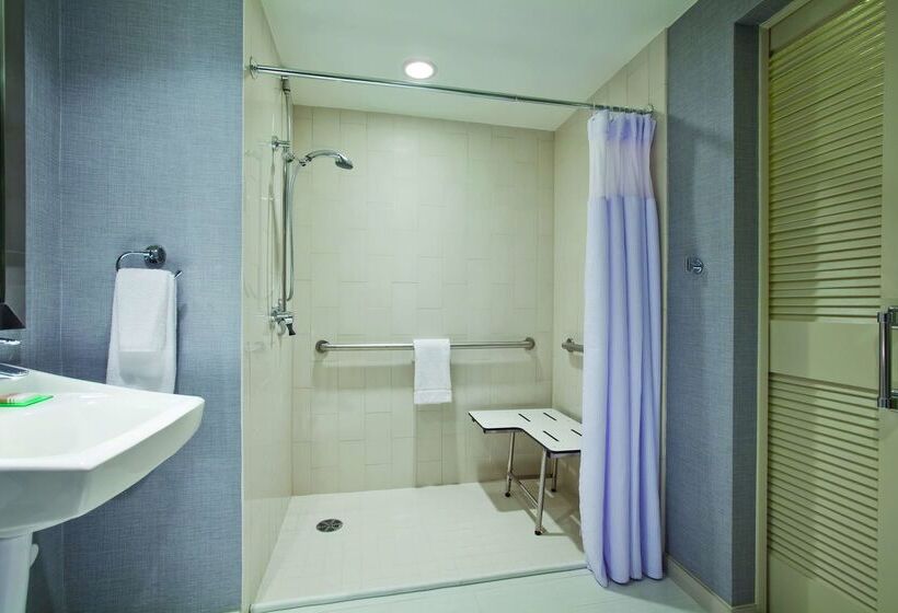 فندق Hyatt Place San Jose, Downtown