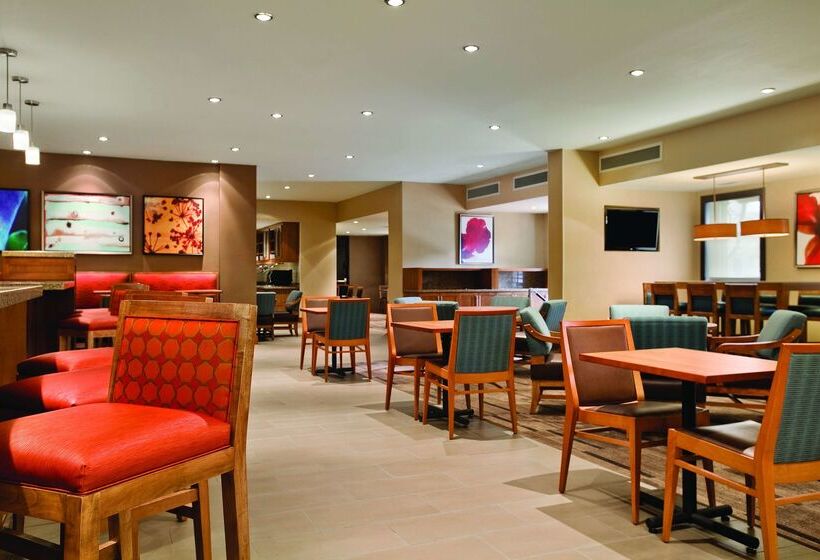فندق Hyatt Place San Jose, Downtown
