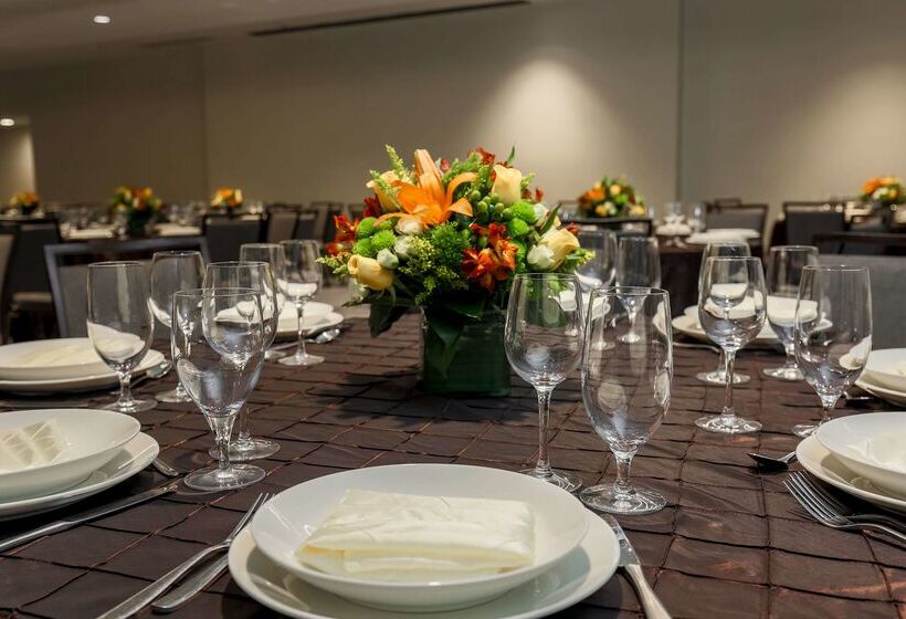 فندق Hyatt Place San Jose, Downtown