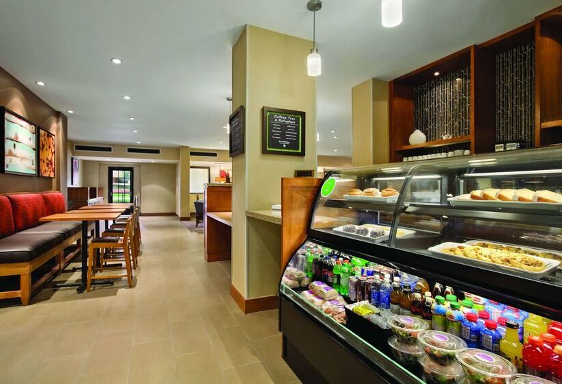 فندق Hyatt Place San Jose, Downtown