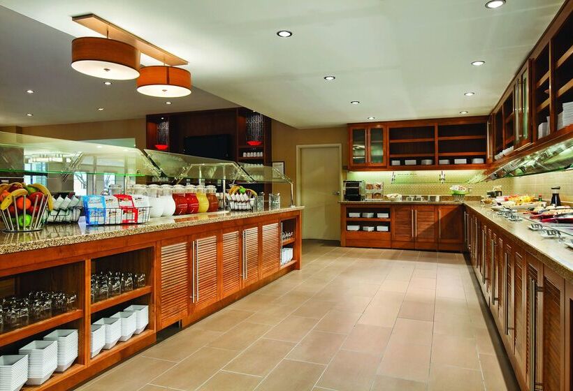 فندق Hyatt Place San Jose, Downtown