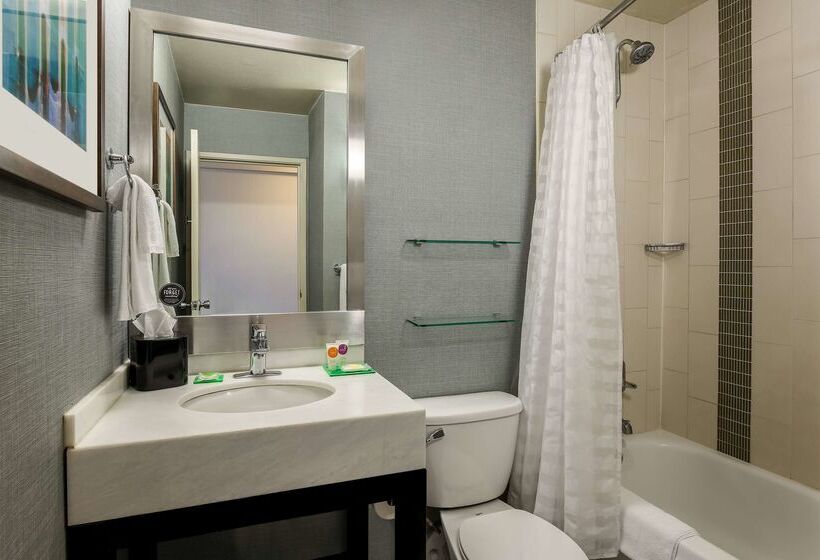 فندق Hyatt Place San Jose, Downtown