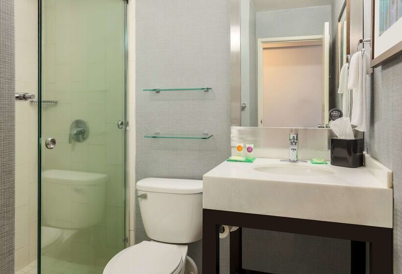 فندق Hyatt Place San Jose, Downtown