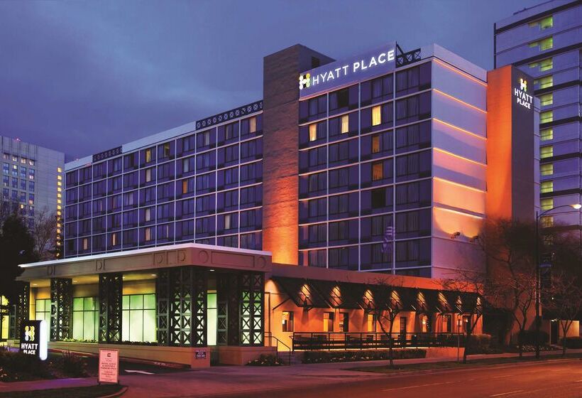 فندق Hyatt Place San Jose, Downtown