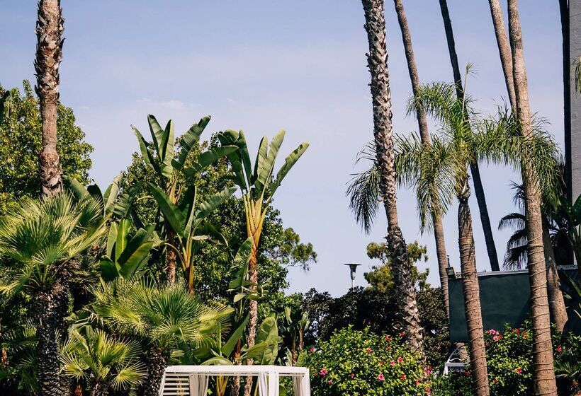 فندق Hyatt Regency Newport Beach West