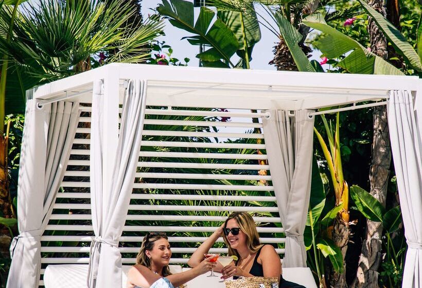 فندق Hyatt Regency Newport Beach West