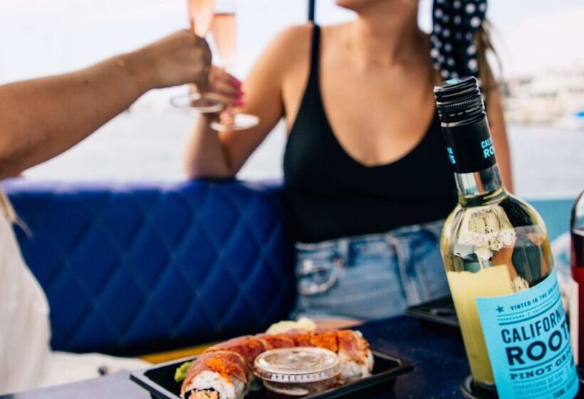 فندق Hyatt Regency Newport Beach West