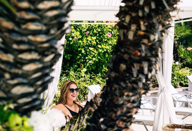 فندق Hyatt Regency Newport Beach West