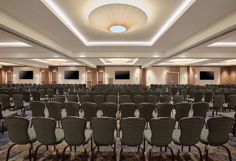 فندق Hyatt Regency Newport Beach West