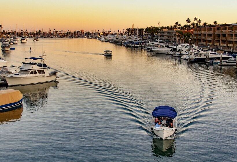 فندق Hyatt Regency Newport Beach West