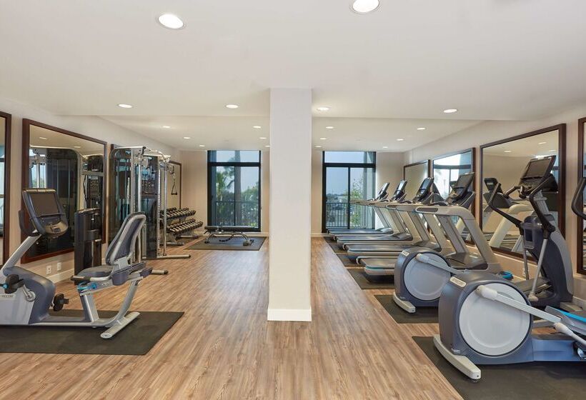 فندق Hyatt Regency Newport Beach West