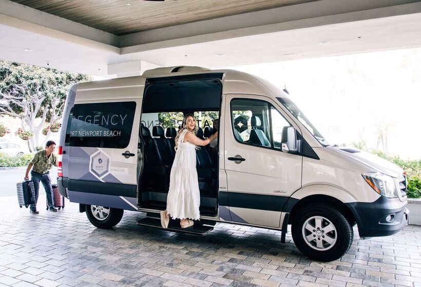 فندق Hyatt Regency Newport Beach West