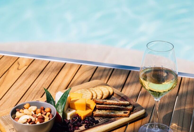 فندق Hyatt Regency Newport Beach West