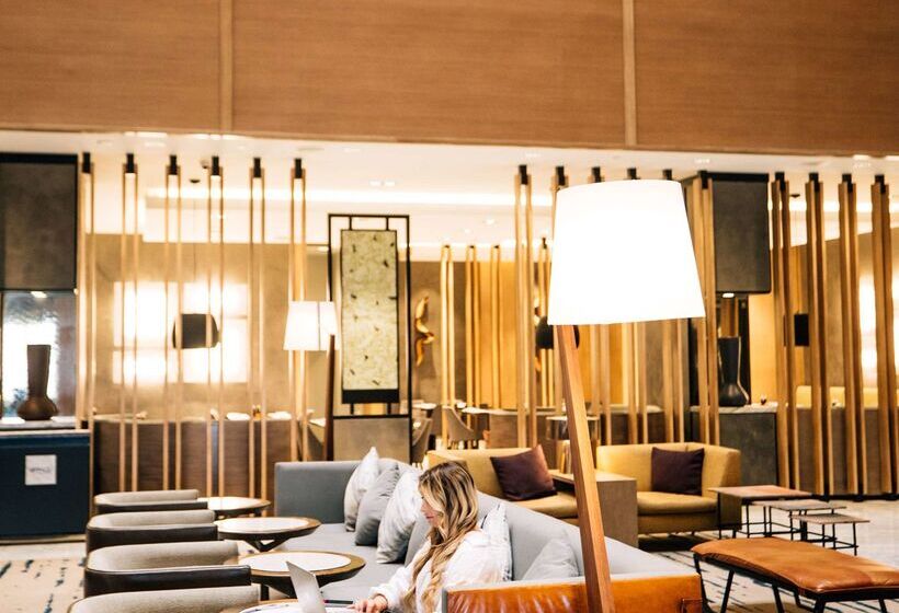 فندق Hyatt Regency Newport Beach West