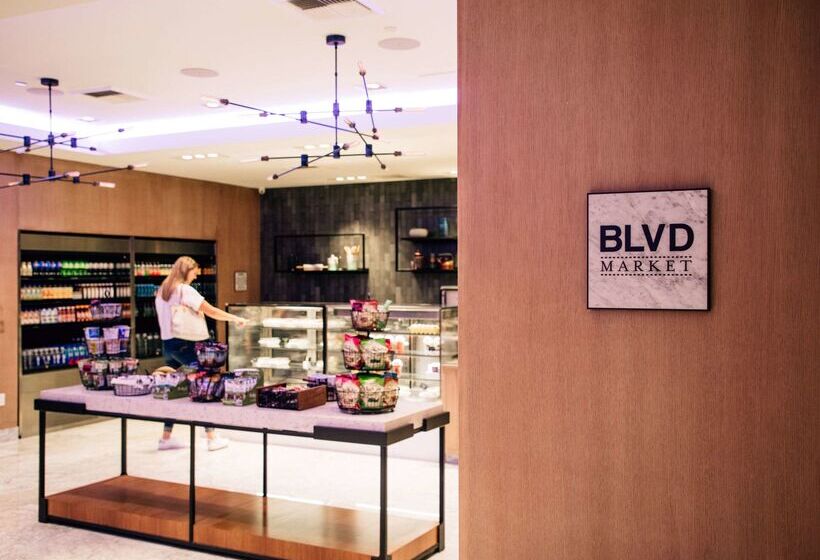 فندق Hyatt Regency Newport Beach West