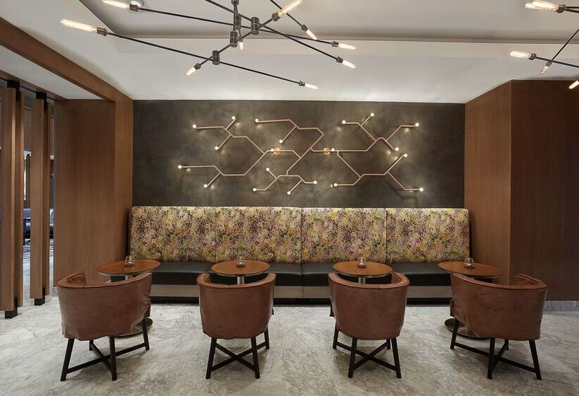 فندق Hyatt Regency Newport Beach West