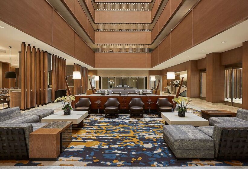 فندق Hyatt Regency Newport Beach West