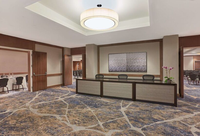 فندق Hyatt Regency Newport Beach West