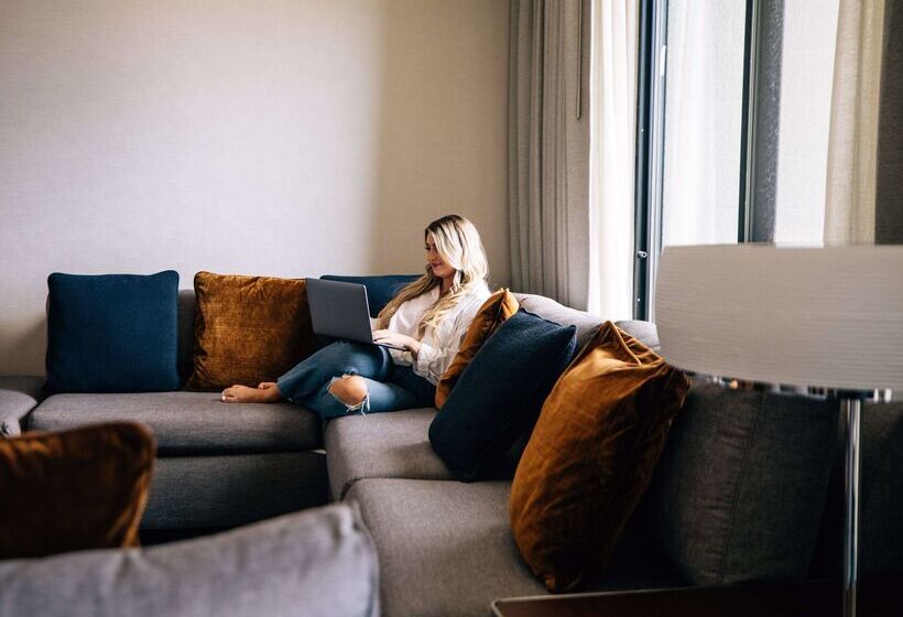 فندق Hyatt Regency Newport Beach West