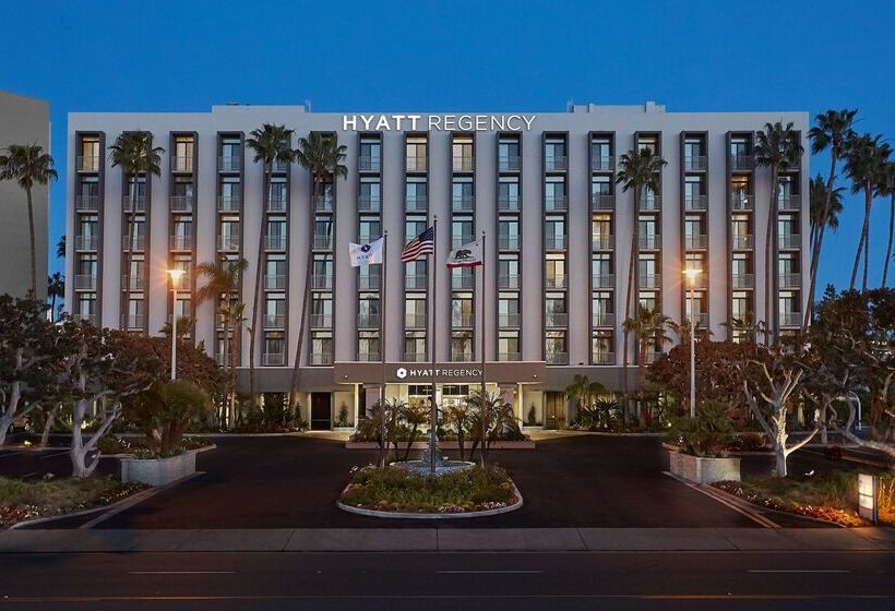 فندق Hyatt Regency Newport Beach West