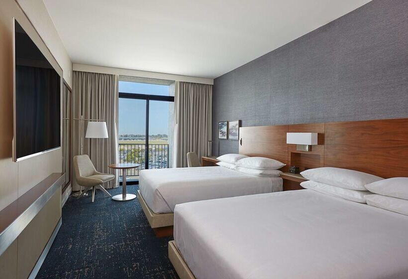 فندق Hyatt Regency Newport Beach West