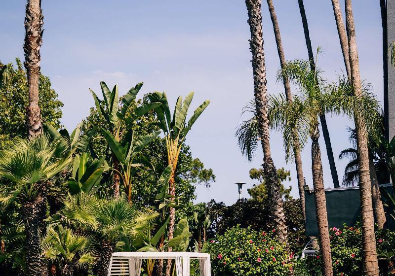 فندق Hyatt Regency Newport Beach West