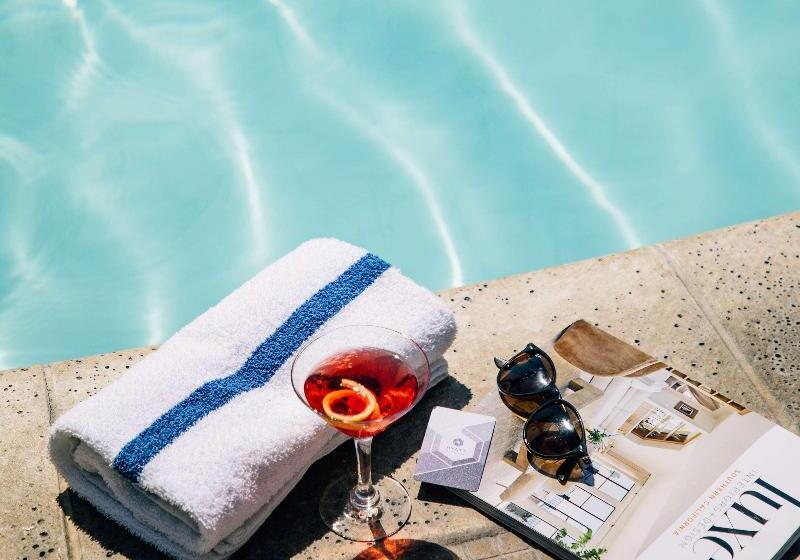 فندق Hyatt Regency Newport Beach West