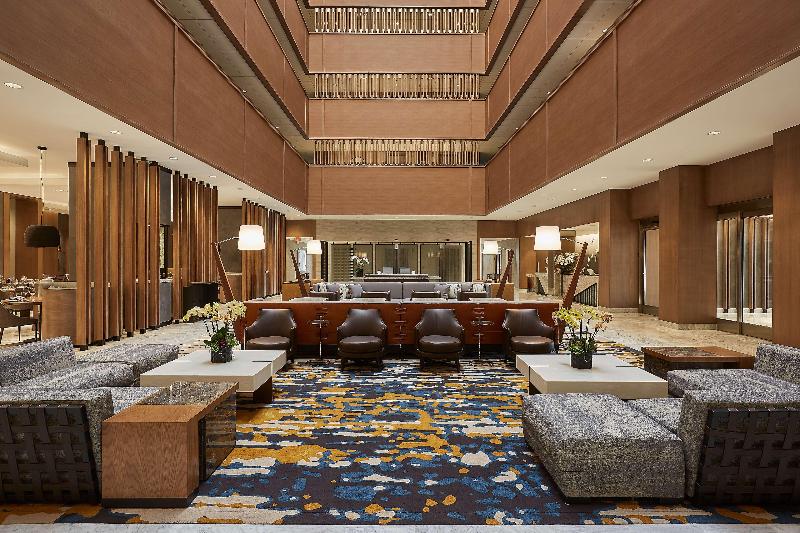 فندق Hyatt Regency Newport Beach West