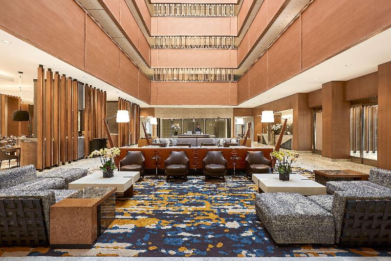 فندق Hyatt Regency Newport Beach West