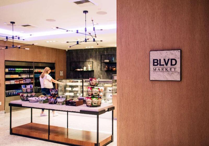 فندق Hyatt Regency Newport Beach West