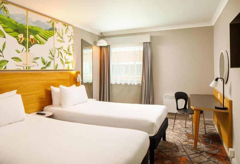 酒店 Ibis Styles Birmingham Centre