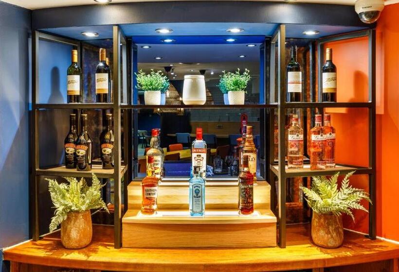 酒店 Ibis Styles Birmingham Centre