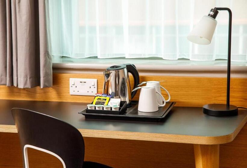 酒店 Ibis Styles Birmingham Centre