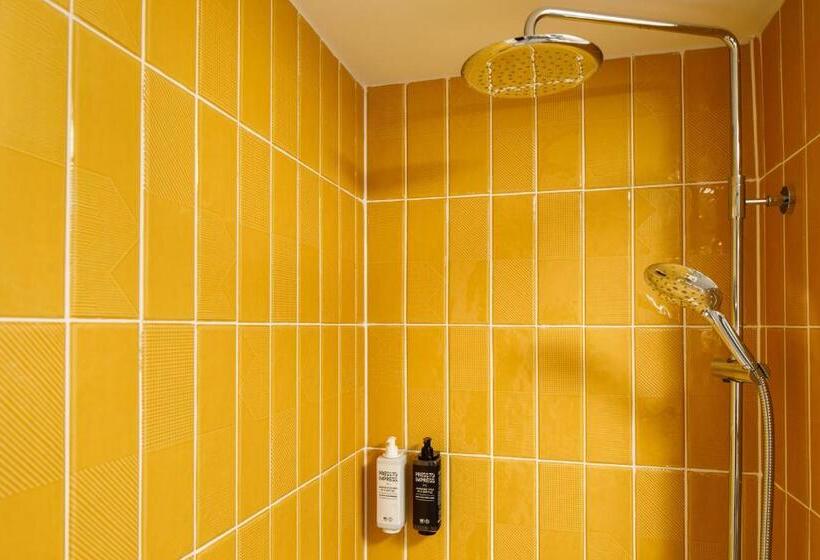 酒店 Ibis Styles Birmingham Centre