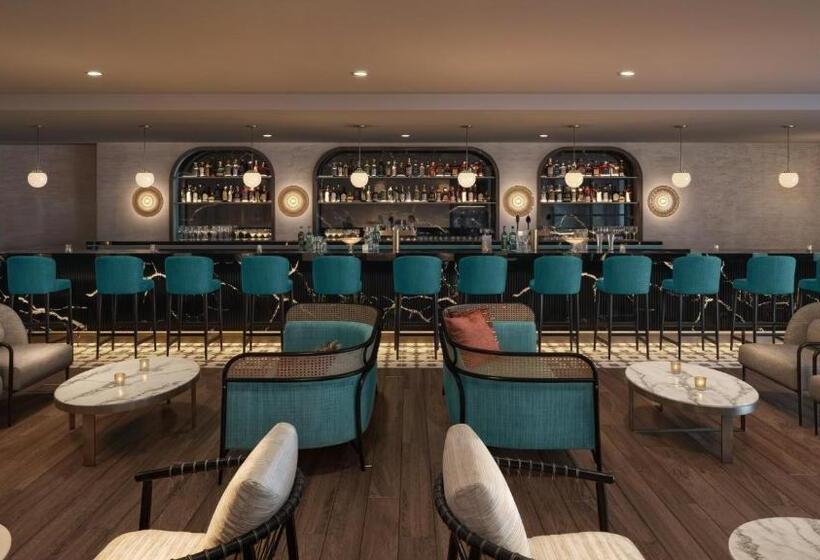 בית מלון כפרי Intercontinental San Antonio Riverwalk, An Ihg