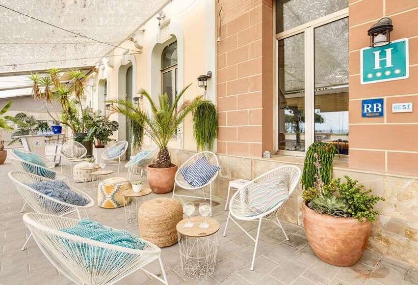 Sercotel Kalma Sitges