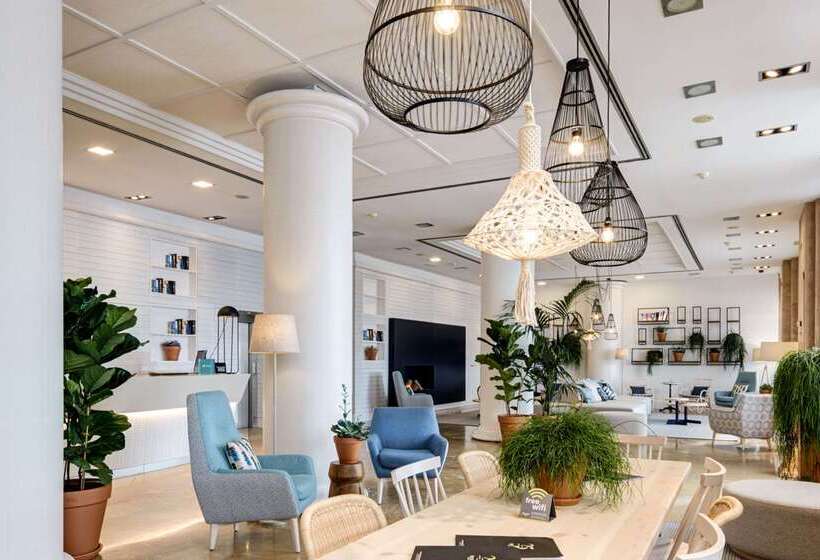 Sercotel Kalma Sitges