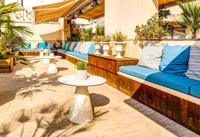 Sercotel Kalma Sitges