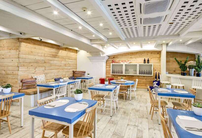 Sercotel Kalma Sitges