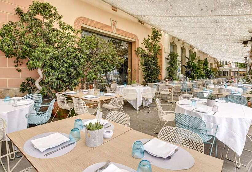 Sercotel Kalma Sitges